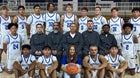 Carlsbad Cavemen/Cavegirls Boys Varsity Basketball Winter 25-26 team photo.