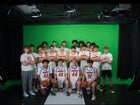 Silver Creek Dragons Boys Varsity Basketball Winter 25-26 team photo.