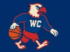 West Craven Eagles Boys Varsity Basketball Winter 25-26 team photo.