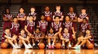 Midland Legacy Rebels Boys Varsity Basketball Winter 25-26 team photo.