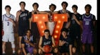 Sumner Spartans Boys Varsity Basketball Winter 25-26 team photo.