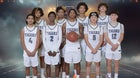 Oroville Tigers Boys Varsity Basketball Winter 25-26 team photo.