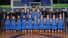 Timberline Wolves Boys Varsity Basketball Winter 25-26 team photo.