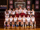 Ballard Bruins Boys Varsity Basketball Winter 25-26 team photo.