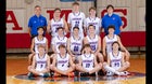 Covenant Academy Rams Boys Varsity Basketball Winter 25-26 team photo.
