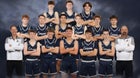 Compass Charter Aviators Boys Varsity Basketball Winter 25-26 team photo.
