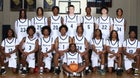 Blythewood Bengals Boys Varsity Basketball Winter 25-26 team photo.