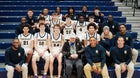 William Penn Charter Quakers Boys Varsity Basketball Winter 25-26 team photo.