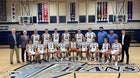 Monmouth-Roseville Titans Boys Varsity Basketball Winter 25-26 team photo.
