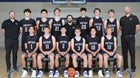 University Prep Panthers Boys Varsity Basketball Winter 25-26 team photo.