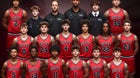 Brophy College Prep Broncos Boys Varsity Basketball Winter 25-26 team photo.
