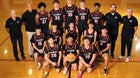 Albuquerque Academy Chargers Boys Varsity Basketball Winter 25-26 team photo.