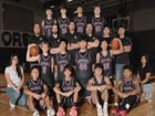 Wahluke Warriors Boys Varsity Basketball Winter 25-26 team photo.