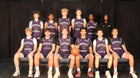 Winston Salem Christian Silver Lions Boys Varsity Basketball Winter 25-26 team photo.