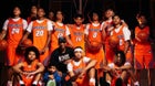 Rainier Beach Vikings Boys Varsity Basketball Winter 25-26 team photo.