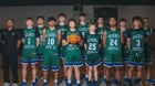 Seacrest Country Day Stingrays Boys Varsity Basketball Winter 25-26 team photo.