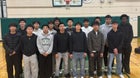 Westmoor Rams Boys Varsity Basketball Winter 25-26 team photo.