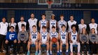 Franklin Community Grizzly Cubs Boys Varsity Basketball Winter 25-26 team photo.
