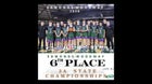 Edmonds-Woodway Warriors Boys Varsity Basketball Winter 25-26 team photo.