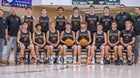 West Field Longhorns Boys Varsity Basketball Winter 25-26 team photo.