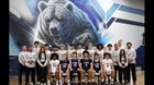 La Cueva Bears Boys Varsity Basketball Winter 25-26 team photo.