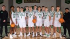 Texico Wolverines Boys Varsity Basketball Winter 25-26 team photo.