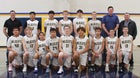 Joseph City Wildcats Boys Varsity Basketball Winter 25-26 team photo.