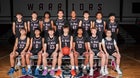 St. Michael's Warriors Boys Varsity Basketball Winter 25-26 team photo.