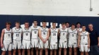 Fair Haven Slaters Boys Varsity Basketball Winter 25-26 team photo.