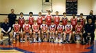 Belleview Christian Bruins Boys Varsity Basketball Winter 25-26 team photo.