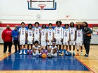 Kempsville Chiefs Boys Varsity Basketball Winter 25-26 team photo.