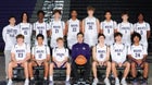 Timber Creek Wolves Boys Varsity Basketball Winter 25-26 team photo.