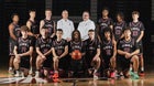 Elmira Express Boys Varsity Basketball Winter 25-26 team photo.