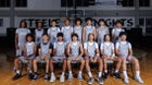 Steele Knights Boys Varsity Basketball Winter 25-26 team photo.