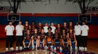 Cape Coral Seahawks Boys Varsity Basketball Winter 25-26 team photo.