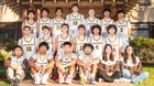 Saint Francis Lancers Boys Varsity Basketball Winter 25-26 team photo.