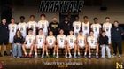 Maryvale Panthers Boys Varsity Basketball Winter 25-26 team photo.
