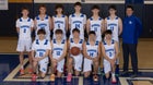 Lake Region Rangers Boys Varsity Basketball Winter 25-26 team photo.