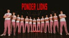 Ponder Lions Boys Varsity Basketball Winter 25-26 team photo.