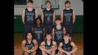 Neches Tigers Boys Varsity Basketball Winter 25-26 team photo.