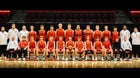 Powell County Pirates Boys Varsity Basketball Winter 25-26 team photo.