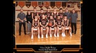 Nelsonville-York Buckeyes Boys Varsity Basketball Winter 25-26 team photo.