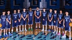 Pueblo Warriors Boys Varsity Basketball Winter 25-26 team photo.
