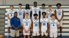 Great Valley Patriots Boys Varsity Basketball Winter 25-26 team photo.