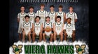 Viera Hawks Boys Varsity Basketball Winter 25-26 team photo.