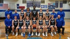 Grace Community Cougars Boys Varsity Basketball Winter 25-26 team photo.