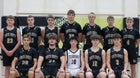 Worth County Tigers Boys Varsity Basketball Winter 25-26 team photo.