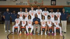 Anson Bearcats Boys Varsity Basketball Winter 25-26 team photo.