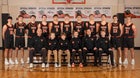 Kendrick Tigers Boys Varsity Basketball Winter 25-26 team photo.