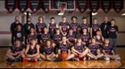Bellaire Big Reds Boys Varsity Basketball Winter 25-26 team photo.